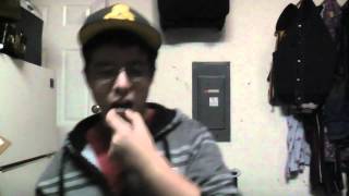 Snickers Mini - Unboxing, Review, Drop-Test