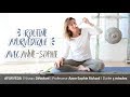 Routine ayurvdique avec annesophie richard  yoga journal france