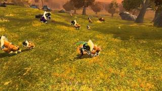 Sevencore - Radioactive Teaser