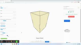 Laser Lesson 3 Tabbed box