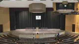 (Test) 2026 Central State University Candle Light Ceremony (Test)