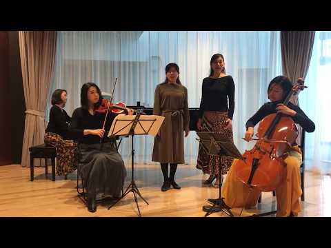 今だからこそ音楽を