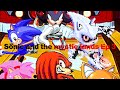 Sonic and the mystic Land | episode 3 | Smoosh 