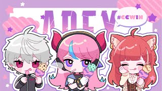 【 APEX 】ちゅぎんだ【 セリー氏 ラトナプティ 】