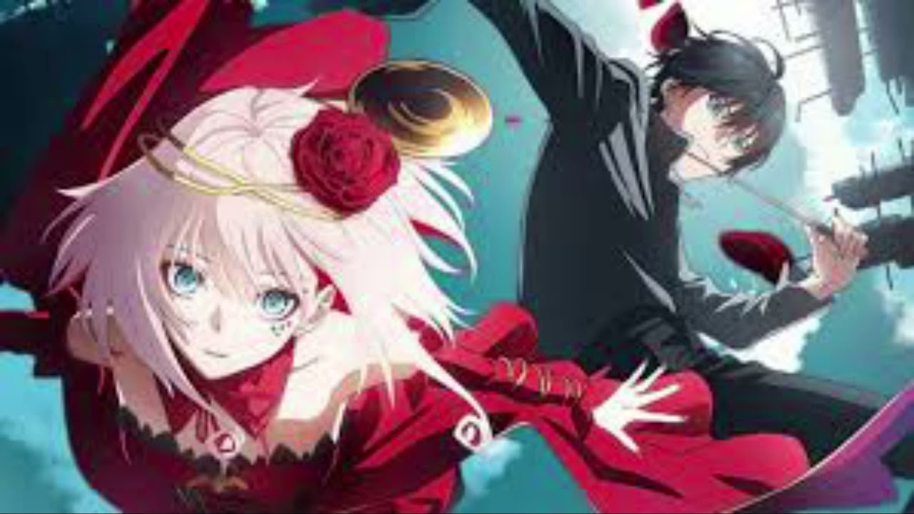 Takt Op English Cover [UTAU] Aoi