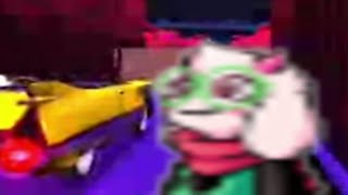 Ralsei In Prison Minus Seven Subscribers Special