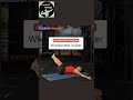 • Windshield WiperThe Windshield Wiper exercise is an excellent way tostrengthen your core and