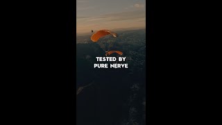 Tested by Smokejumpers