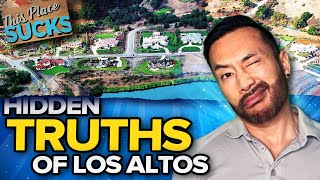 5 Things You MUST Know Before Moving to Los Altos, California