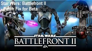 Star Wars Battlefront 2 2017 won’t Start on windows 10