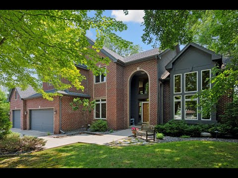 7517 Bent Bow Trail, Chanhassen, MN home video tour
