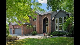 7517 Bent Bow Trail video tour