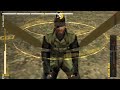 End of video