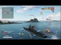 Stream Highlight: Alaska That just doesn’t die - World of Warships Legends