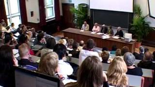 Critical Reflections on Partnership Working