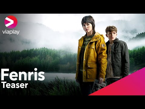 Video till Teaser för nya serien Fenris