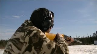 Baikal IJ-18M Skeet