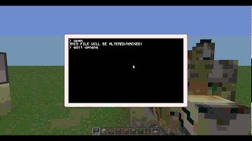 ComputerCraft - How to open a file (externally)
