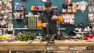 Foxhunter Vélemény Videó Kínai Beülő - Saddel