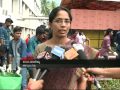 Students Clean Hospital Trivandrum Chuttuvattom