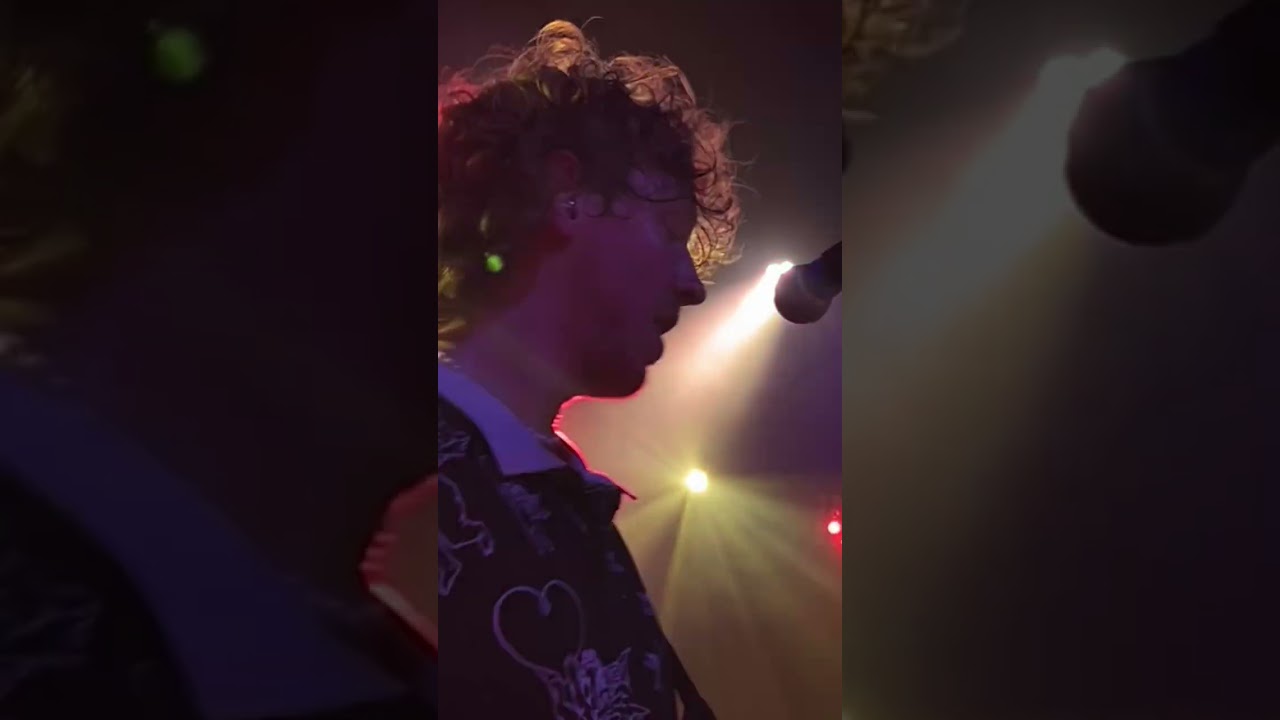 Lovely Colours - Capitol Hill Block Party 2022