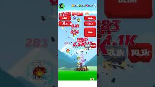 Max Level Cannon Test 💣
