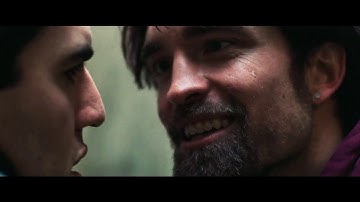 『グッド・タイム』予告