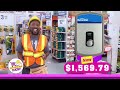 S.L Horsford's Super Handy Andy