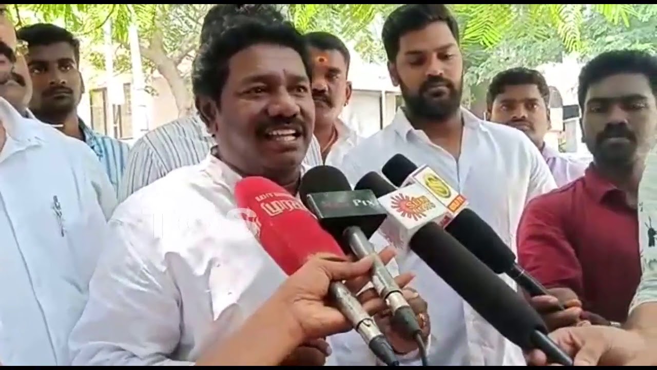 Karunas on Metoo, Vairamuthu and Chinmayi Issue | Latest Tamil News