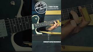 Trust In God Tabs & HX/Helix Presets