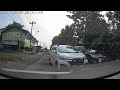 Dash Cam Owners Indonesia #219 June 2021