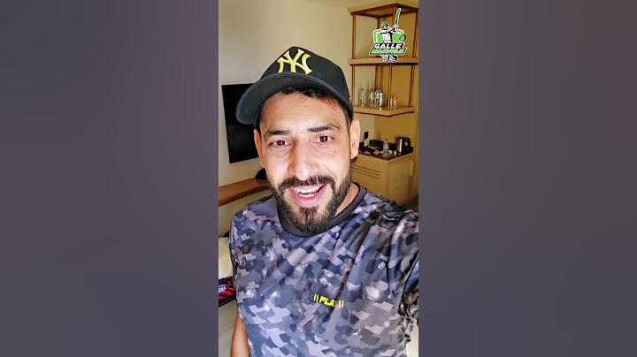 Zahoorbhai delighted to connect with the Galle Marvels family as we gear up for the Lanka T10