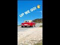 Teaser Trailer - Up a mountain to a classic VW Club Meet! (in a AC Cobra) #josewindle #replica