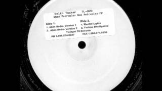 Keith Tucker - Alien Radio (Version 1)