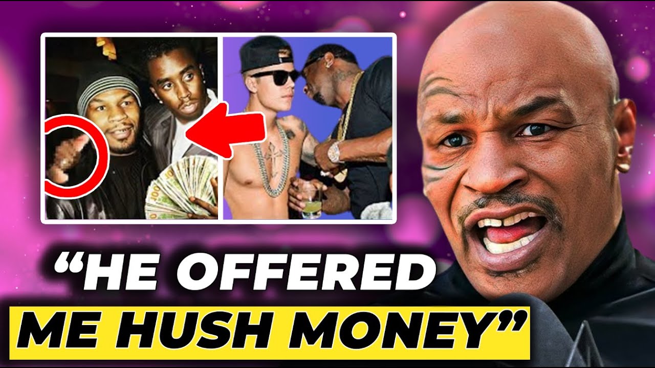 P Diddy Money Meme(03)