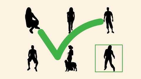 Educational game for children visual attention, visual search