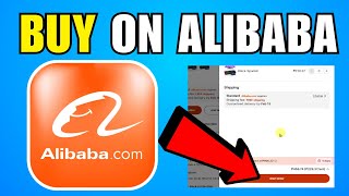 How To Buy On Alibaba (2026) (Complete Guide)