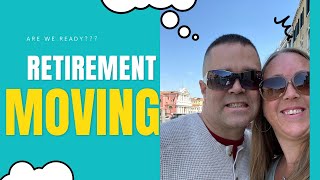 Are we Ready   Retirement, PCS/ Moving