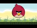 Angry Birds Classic All Terence Sounds 