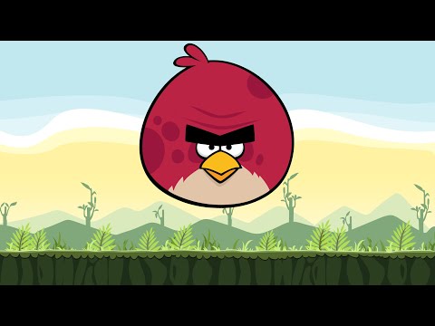 Angry Birds Classic All Terence Sounds