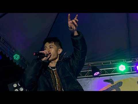 莫宰羊 - 鬼地方 @清華大學 清音祭