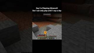 Mining is a DEATH TRAP in this Challenge... (Day 5)