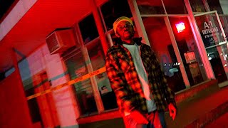 Dre Green - Cant Hear Ya Lies Official Music Video
