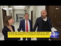 Wyrzuty i buczenie zamiast pojednania. Wyjazdowe posiedzenie klubu PiS pogłębiło konflikt w partii?