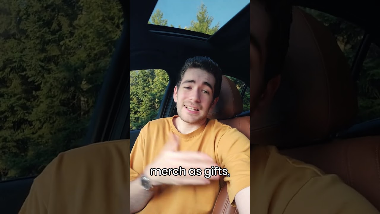 Why Most Artists Lose Money on Merch (Fix This)