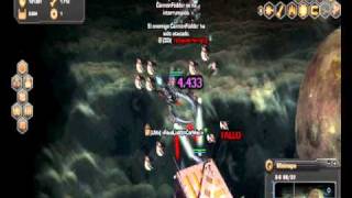 DARK ORBIT EIC MMO VRU