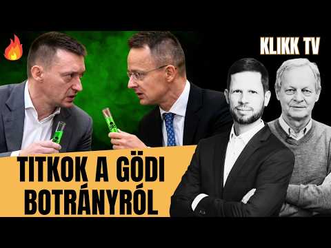 Akkugyár-botrány: meddig lehet ezt letagadni?
