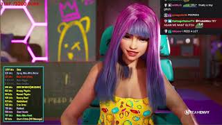 Details CodeMiko- You Peed a Little  Eww News