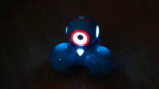 Meet Dash! Wonder Workshop Robot