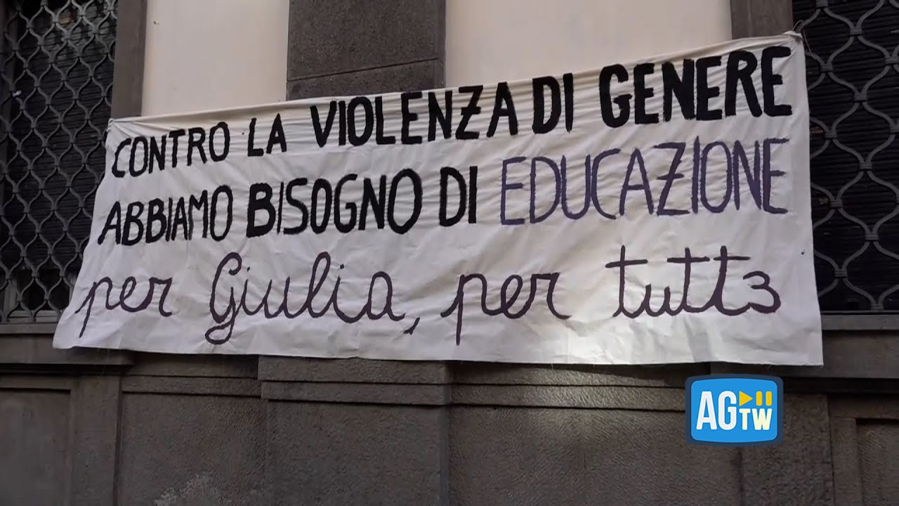 Laurea Cecchettin, il ricordo degli studenti di Padova: «La storia di Giulia ci tocca da vicino»